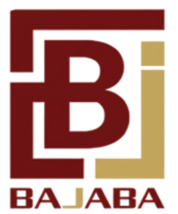 شعار مؤسسة باجبع